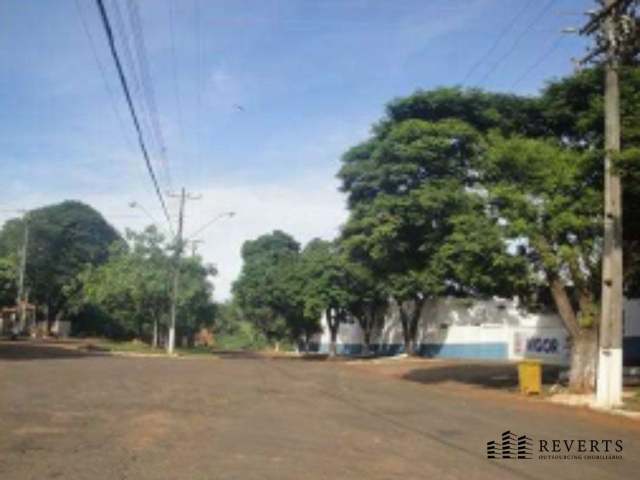 Fazenda - centro, santo inácio/pr