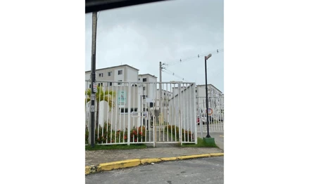 Cond praia bela cond ii