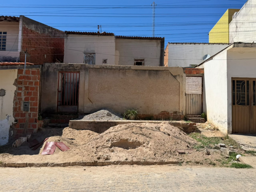 Casa à venda em leilão