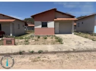 Casa - 55,48m² - Terreno - 200m² - Altos/PI