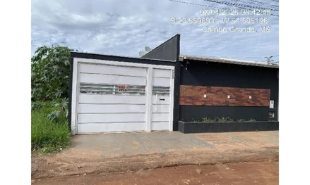 Parc pq novo seculo
