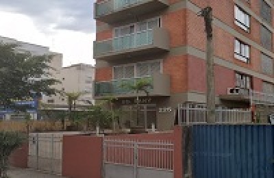 LEILÃO JUDICIAL – Apto. de 67,33 m², Ed. Sahy – Parque da Enseada, Guarujá/SP 1º Leilão: 19/10/2026