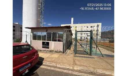 Conquista res ville - qd 12