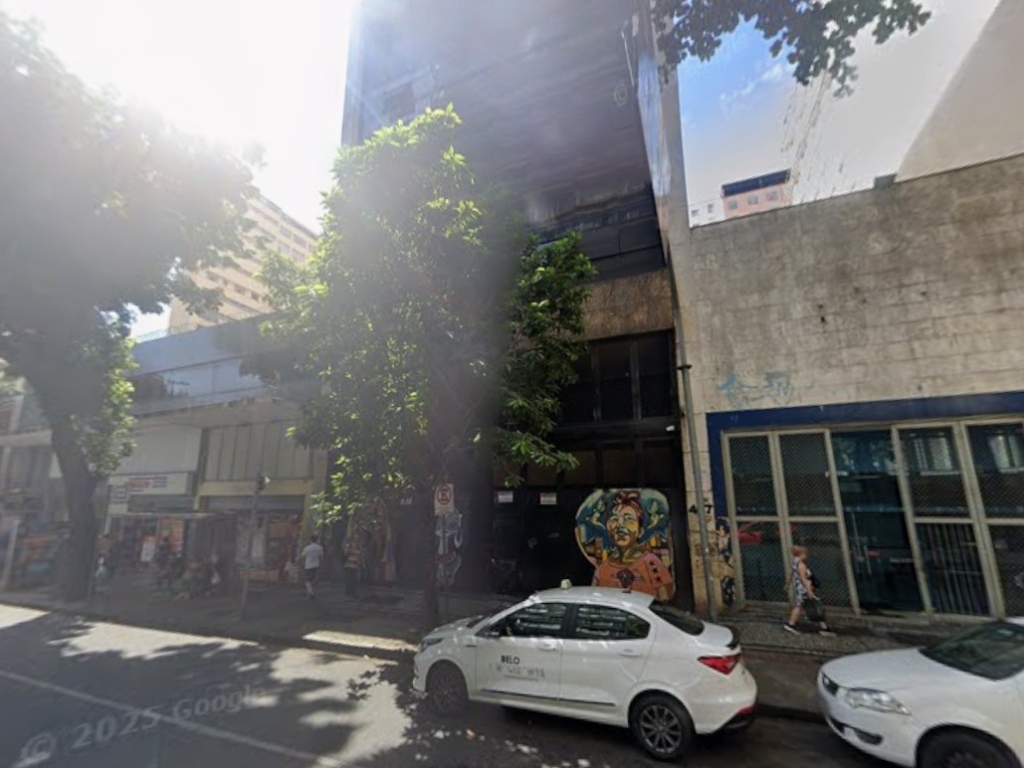 Prédio, 5.311m², Centro, Belo Horizonte/MG