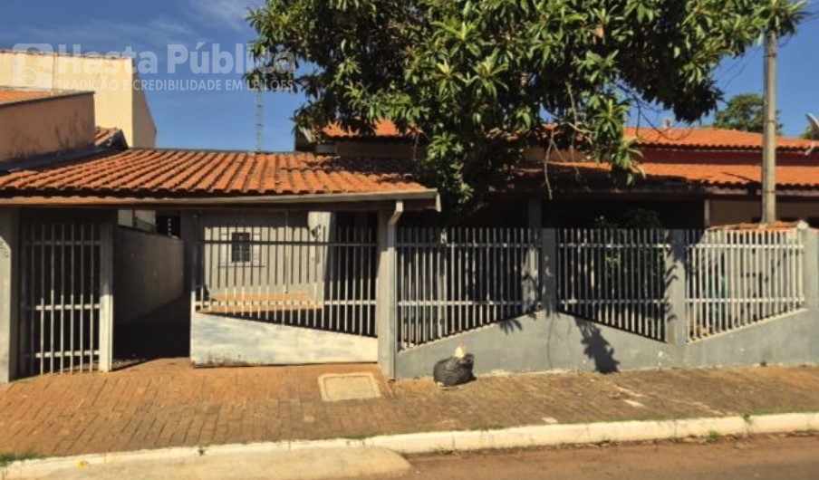 9.0 - imóvel residencial área total 166,75m² - lote e 6 - iaras/sp