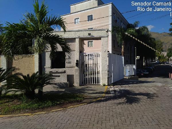 Residencial riviera do campo