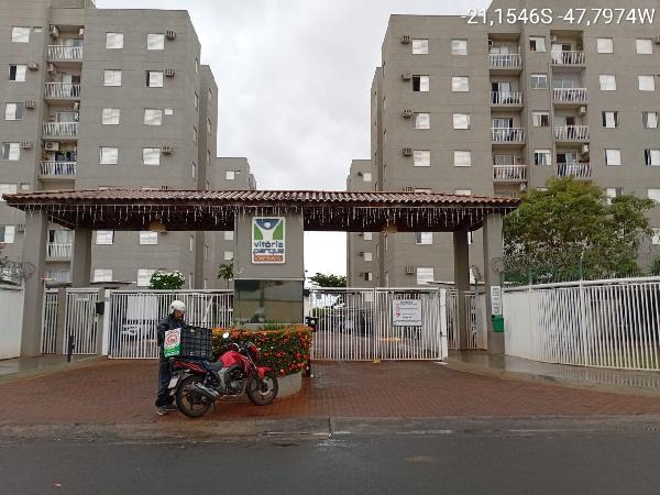 Res vitoria parque campos eliseos i