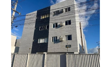 Cond. resid. joão pedro iii