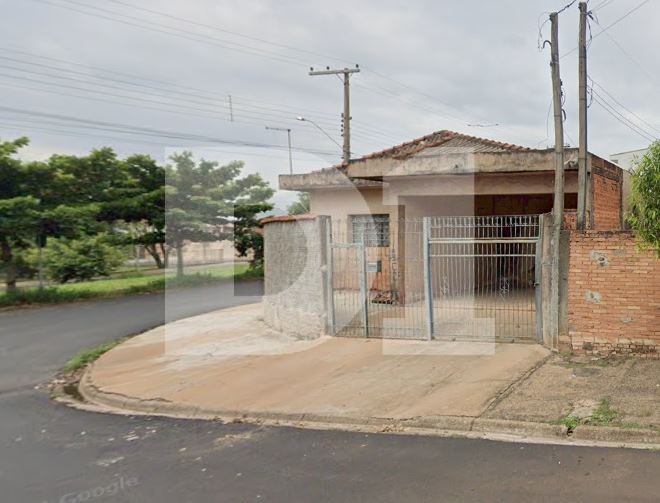 Casa em porto ferreira/sp