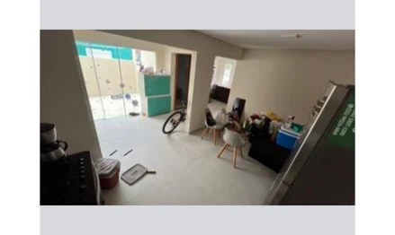 Casa à venda na Rua Rio Grande do Norte - Santa Maria/RS Código: 02.25318