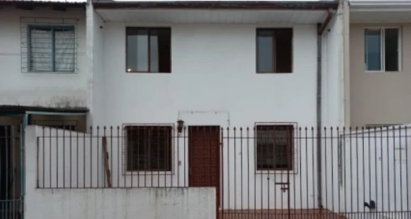 RDLeilões - LEILÃO JUDICIAL DE UM IMÓVEL NO XAXIM EM CURITIBA - SOBRADO RESIDENCIAL