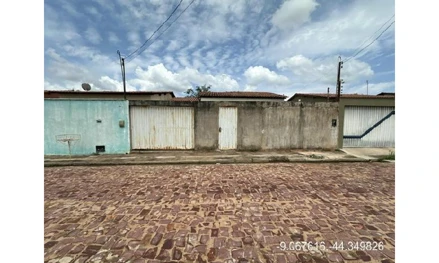 Lot brandão