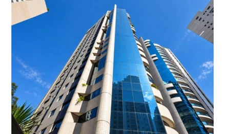Apartamento em Leilão em São Paulo / SP - 3045667