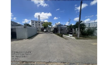 Residencial morada do sol