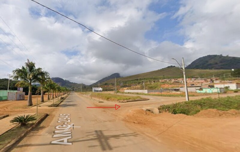 PREFEITURA MUNICIPAL DE PEDRA DOURADA/MG - Lote 042 (ID 18068)