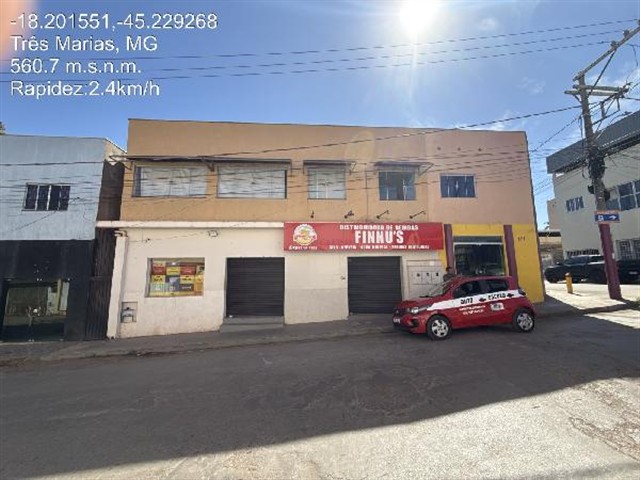 Apartamento - três marias | minas gerais