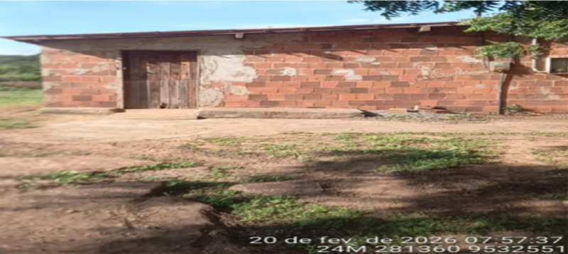 Ceará - carnaubal/ce - área rural/fazenda