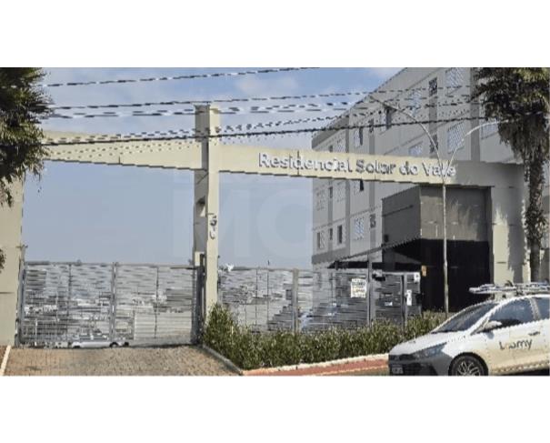 Sorocaba/sp — apartamento com 40,552m², 2 quartos, 1 vaga na garagem (f8787711107614) apartamentos em leilão | mgl leilões