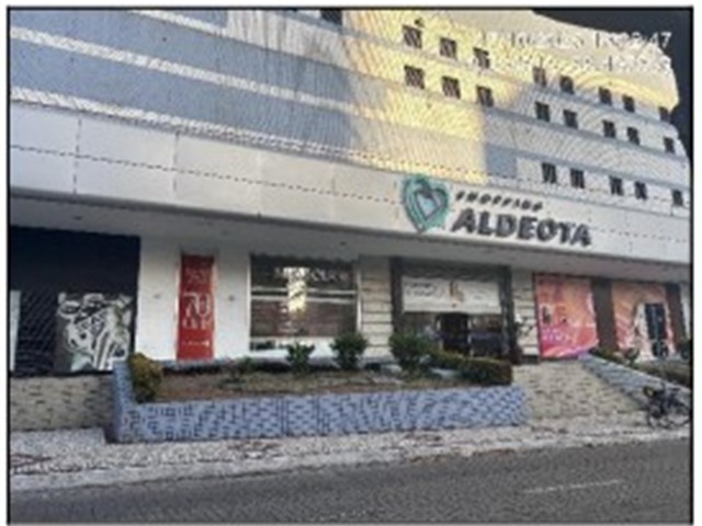 Sala comercial - fortaleza | ceará