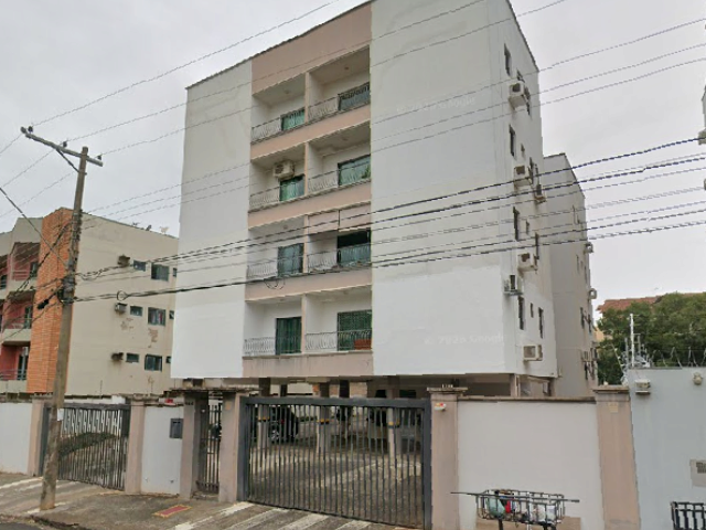 3402 - O Apart. nº 24, 2º Pav. do CONDOMINÍO SWISS RESIDENCE. Higienópolis, São José do Rio Preto/SP