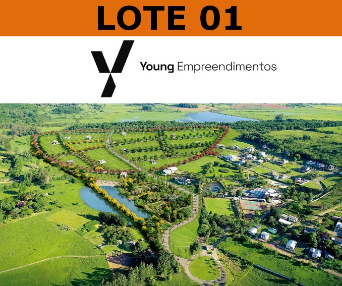 LEILÃO DE TERRENO URBANO EM SANTO ANTÔNIO DA PATRULHA/RS - Ferronato Leilões