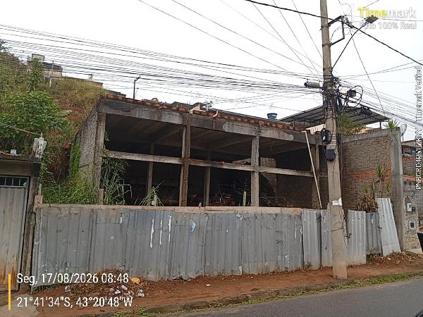 Juiz de fora - vila montanhesa