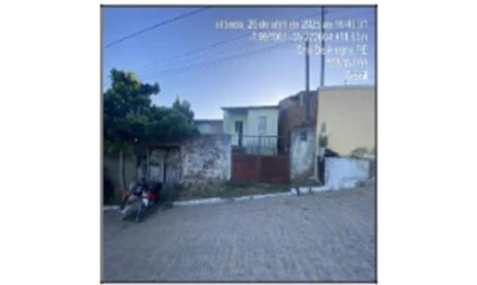 Cha de alegria - nova cha de alegria