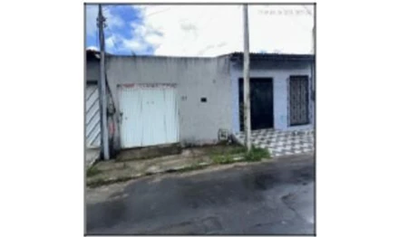 Res chorozinho i