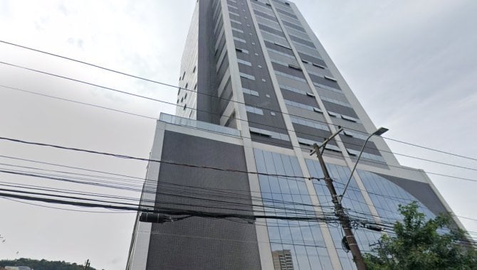 Conjunto Comercial 748 m² (Edifício Joaquim Távora) - Vila Mathias - Santos - SP