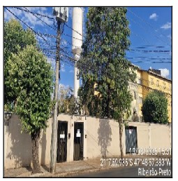 Residencial javari