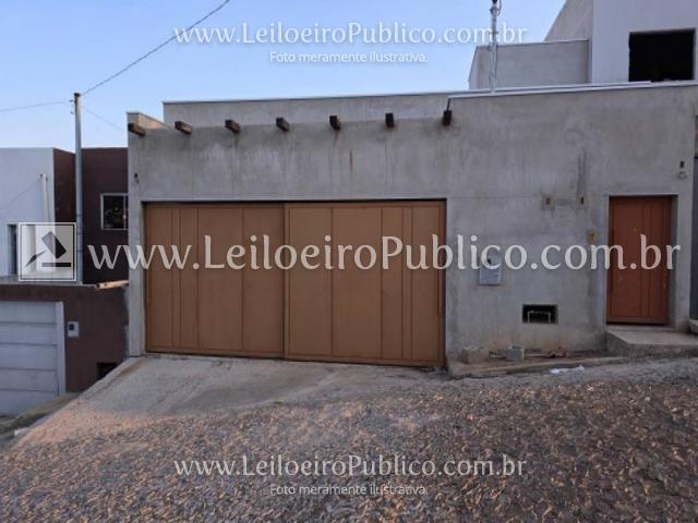 Casa em Pitangui/MG