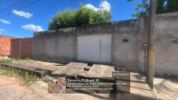 Teresina - esplanada