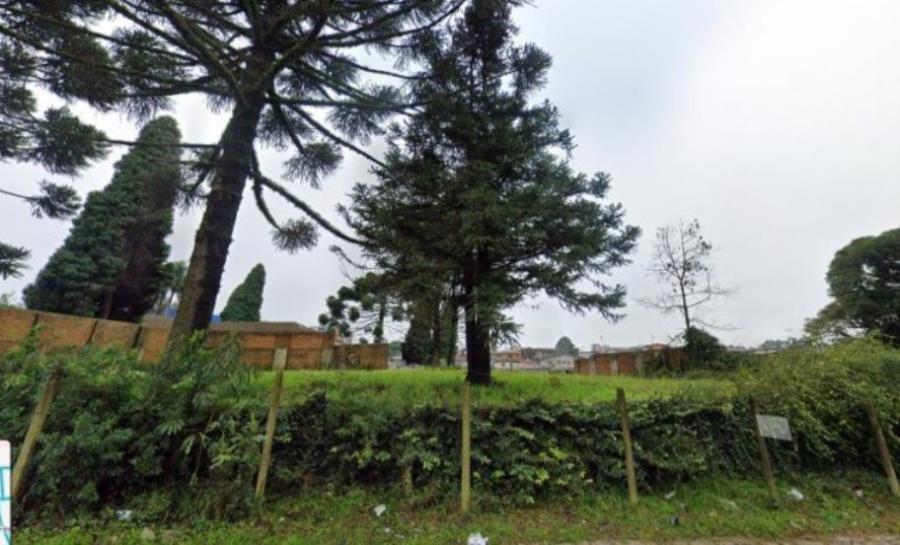 Leilão de terreno com 1.488,60m² em caxias do sul/rs - extrajudicial