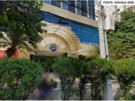 Conjunto Comercial c/ Salas - a. total 402m² - Niterói/RJ