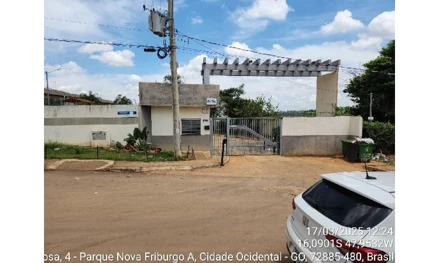 Cond res bela vista
