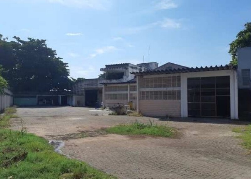 IMÓVEIS NO ESTADO DO RJ - Lote 023 (ID 1366)