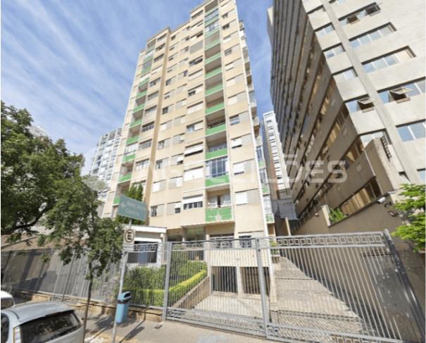 Apto. 99,42m² a.p. 128,22m² a.t. - bela vista - são paulo/sp - apartamento com 99,42m² a.p. 128,224m² a.t.