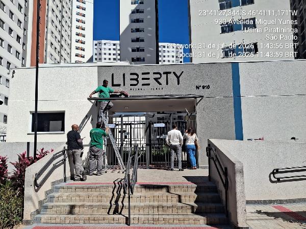 Liberty miguel yunes