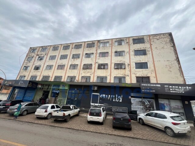 APARTAMENTO NA QNE 06 - TAGUATINGA/DF