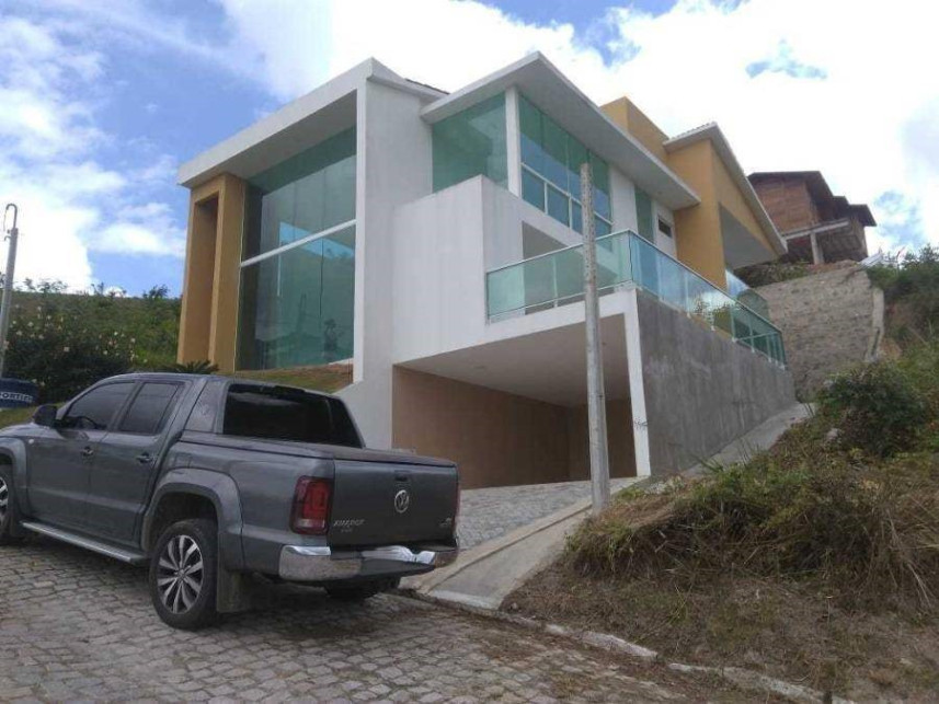 Casa à venda em leilão