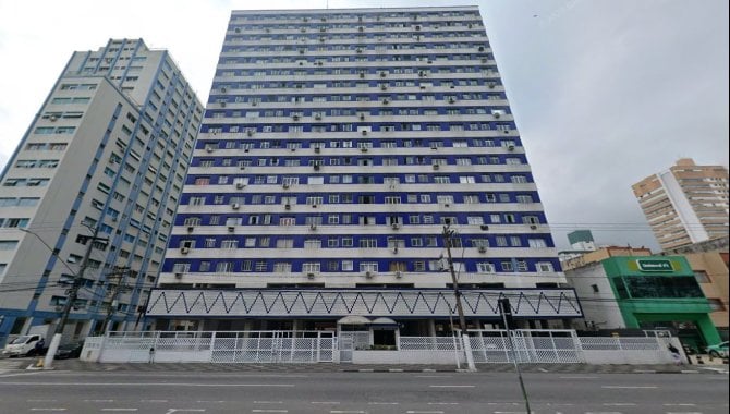 Direitos sobre Apartamento 26 m² - Praia do Gonzaguinha - São Vicente - SP