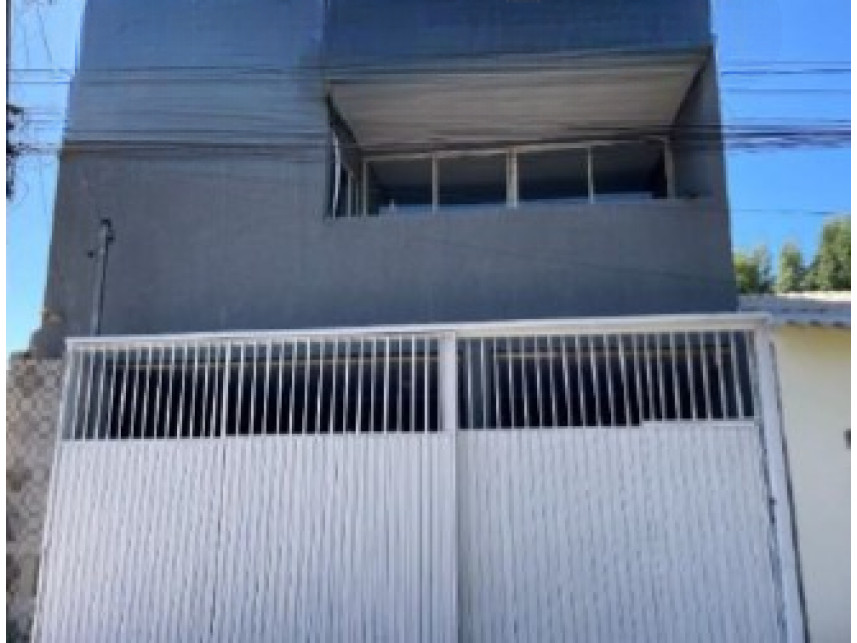 Casa à venda em leilão