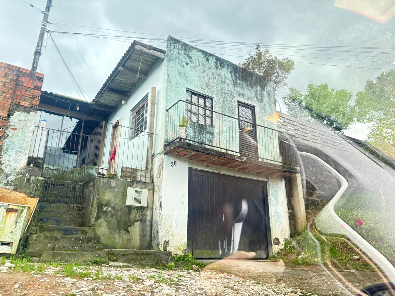 Imóvel na " esmeralda"