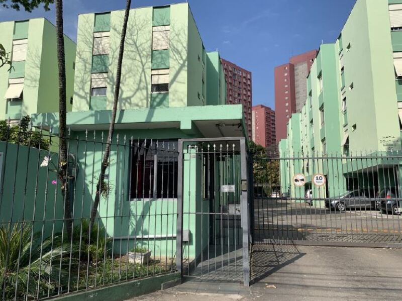 Apartamento com A.U. 81m², Casa Verde, São Paulo/SP - Lote 001 (ID 5607)