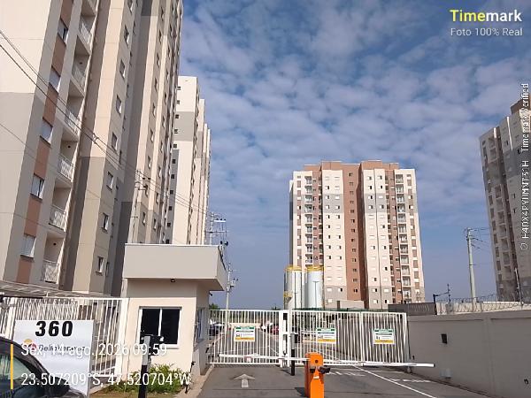 Residencial bella veneza