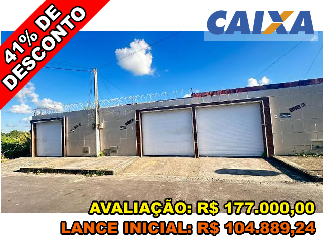 Rua jose anselmo da cunha n. 992a, casa a - diadema - horizonte/ce