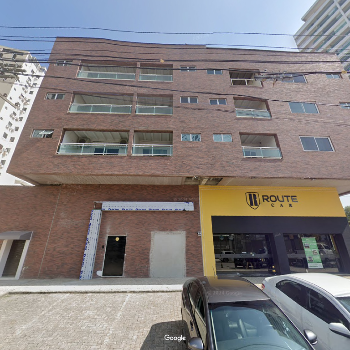 Apartamento no luciano cavalcante, em fortaleza/ce