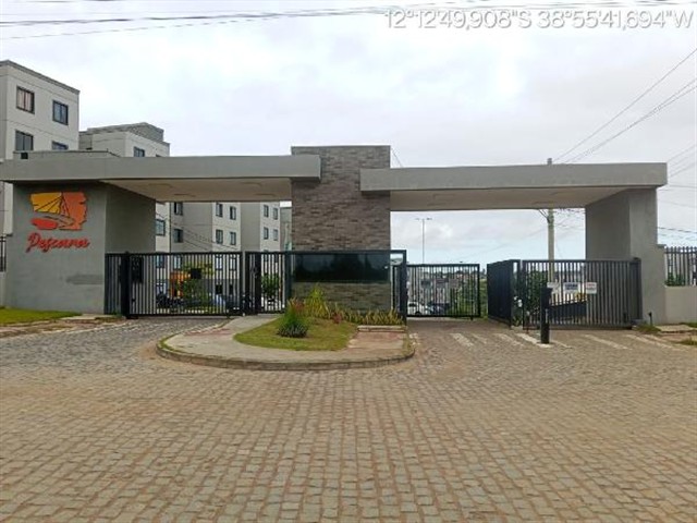 Apartamento - feira de santana | bahia