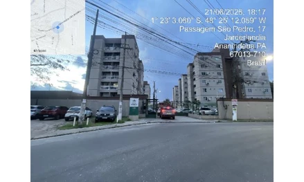 Res bosque metropole