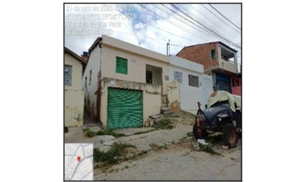 Gravata - bairro novo